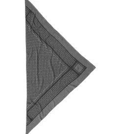 Tørklæde - 70x35 - Triangle Trinity Classic XS - Lub|Lala Berlin New