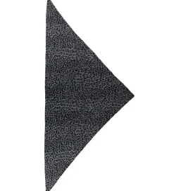 Tørklæde - 162x85 - Triangle M - Asphalt Leo|Lala Berlin Outlet