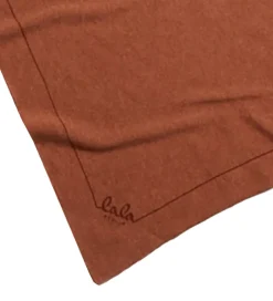 Tørklæde - 162x85 - Triangel Solid M - Cashmere Gur|Lala Berlin Online