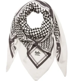 Tørklæde - 70x35 - Triangle Trinity Classic XS - Ala|Lala Berlin Clearance