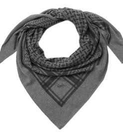 Tørklæde - 162x85 - Triangle Trinity Classic M - Lub|Lala Berlin Clearance