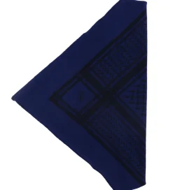 Tørklæde - 162x85 - Triangle Trinity Colored M - Inc|Lala Berlin Hot