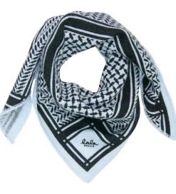 Tørklæde - 70x35 - Triangle Trinity Classic XS - Yac|Lala Berlin Discount