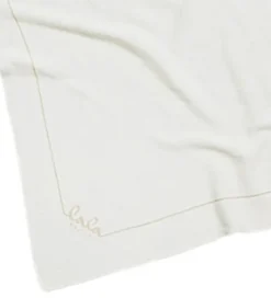 Tørklæde - 162x85 - Triangel Solid M - Arpa|Lala Berlin Online