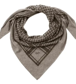 Tørklæde - 162x85 - Triangle Trinity Classic M - Str|Lala Berlin Best