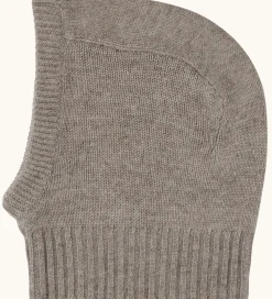 Elefanthue - Uld - 1-lags - Mio - Toast|Lalaby Sale