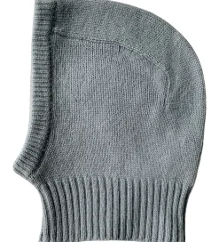 Elefanthue - Uld - 1-lags - Mio - Dove|Lalaby New