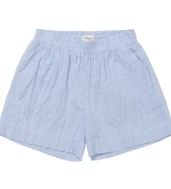 Shorts - Andrea - Saltwater|Lalaby Outlet