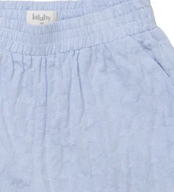 Shorts - Andrea - Saltwater|Lalaby Outlet