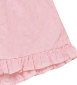 Shorts - Cleo - Bubblegum|Lalaby Clearance