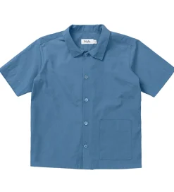 Skjorte - Billy - Sea|Lalaby Sale