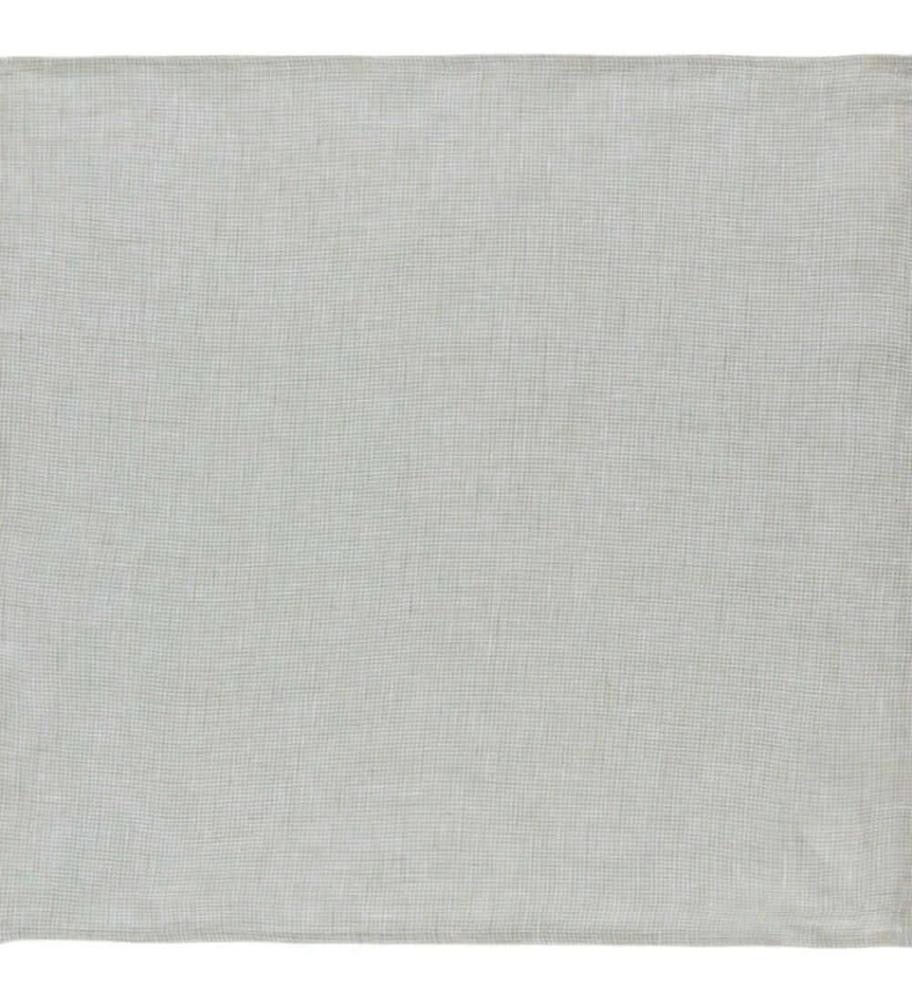 Tørklæde - 55x55 - Vera - Beach|Lalaby Online