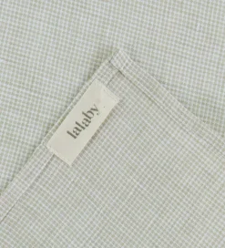 Tørklæde - 55x55 - Vera - Beach|Lalaby Online