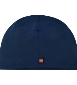 LEGO® Ninjago Hue - LWAgan 808 - Blå|LEGO® Wear Outlet