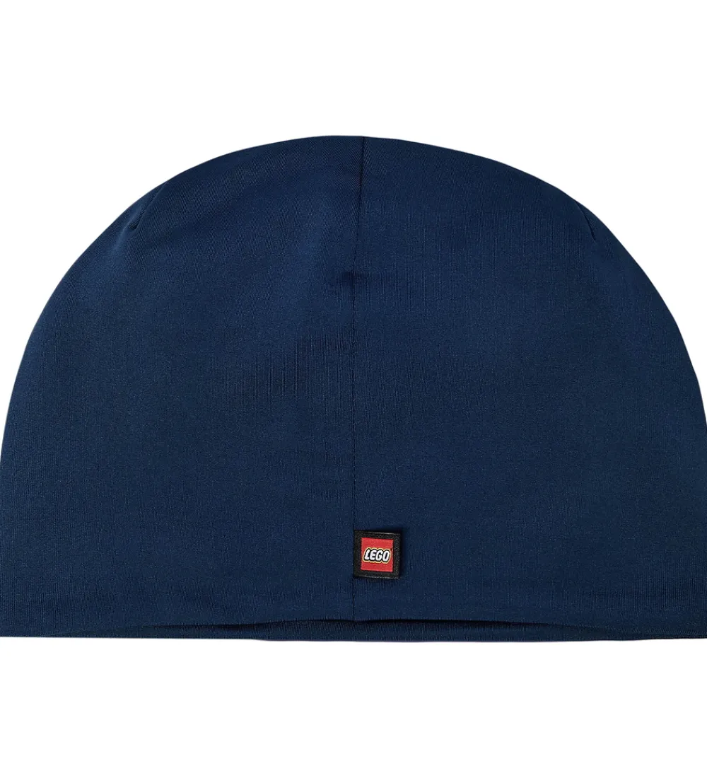 LEGO® Ninjago Hue - LWAgan 808 - Blå|LEGO® Wear Outlet