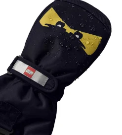 LEGO® Ninjago Luffer - LWAgan 805 - Sort/Cole|LEGO® Wear Best