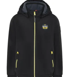 LEGO® Ninjago Vinterjakke - LWJebel 601 - Sort|LEGO® Wear Clearance