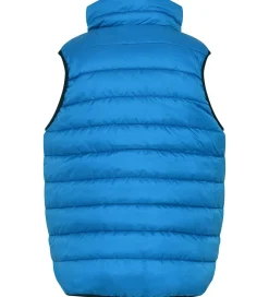 Dynevest - Vendbar - LWJesse 203 - Blå/Lyseblå m. Pri|LEGO® Wear Best