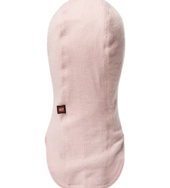 Elefanthue - Uld/Bomuld - LWAripo 705 - 2-lags - Rosa|LEGO® Wear Clearance