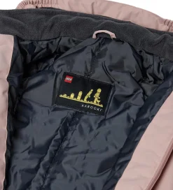 Flyverdragt - LWJori 721 - Rosa|LEGO® Wear Hot
