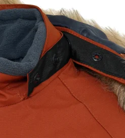 Flyverdragt - LWJunin 706 - Brun|LEGO® Wear Outlet