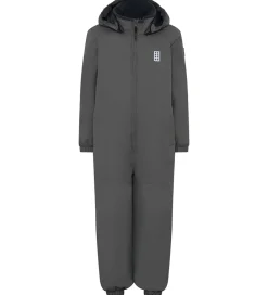 Flyverdragt - LWJori 721 - Dark Grey|LEGO® Wear Discount