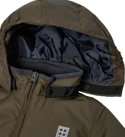 Flyverdragt - LWJori 721 - Dark Khaki|LEGO® Wear Outlet