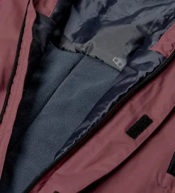 Flyverdragt - LWJulian 711 - Light Bordeaux|LEGO® Wear Clearance