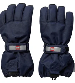 Handsker - LWAtlin 700 - Blå|LEGO® Wear Online