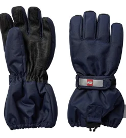 Handsker - LWAtlin 700 - Blå|LEGO® Wear Online