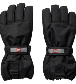 Handsker - LWAtlin 700 - Sort|LEGO® Wear Online
