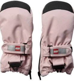 Luffer m. Lynlås - LWAripo 703 - Rosa|LEGO® Wear Clearance