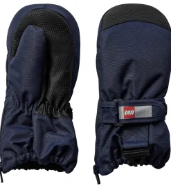 Luffer m. Lynlås - LWAripo 703 - Navy|LEGO® Wear Clearance