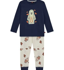 Nattøj - 2-delt - LwAgan - Glow In The Dark|LEGO® Wear