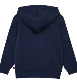 Ninjago Hættetrøje - LwsAku - Blå|LEGO® Wear Best