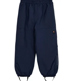 Skibukser - LWPowai 701 - Blå|LEGO® Wear Sale