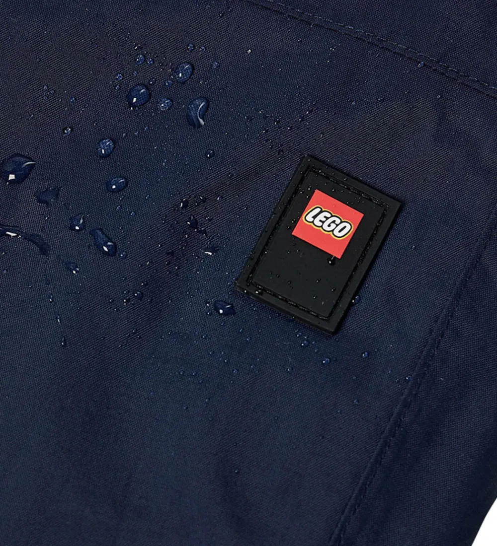 Skibukser - LWPowai 701 - Blå|LEGO® Wear Sale