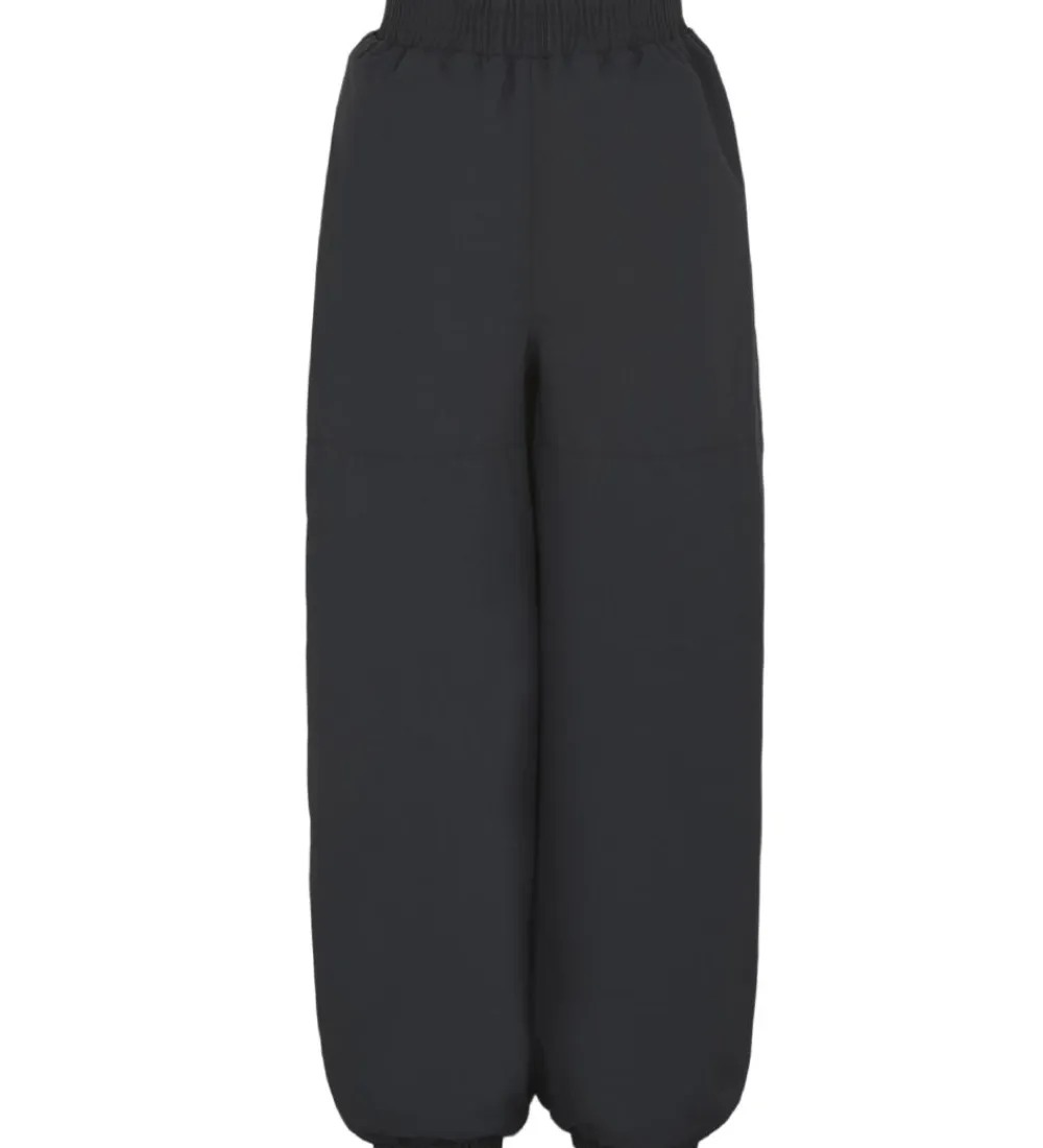 Skibukser - LWPowai - Sort|LEGO® Wear Best