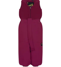 Skibukser - LWPuelo 701 - Bordeaux|LEGO® Wear Online