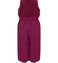 Skibukser - LWPuelo 701 - Bordeaux|LEGO® Wear Online