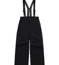 Skibukser m. Seler - LWPayton 701 - Sort|LEGO® Wear Sale