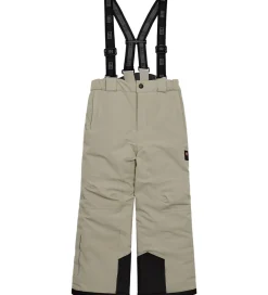 Skibukser m. Seler - LWPowai 708 - Beige|LEGO® Wear Outlet