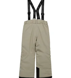 Skibukser m. Seler - LWPowai 708 - Beige|LEGO® Wear Outlet