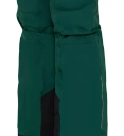 Skibukser m. Seler - LWPowai 708 - Dark Green|LEGO® Wear New