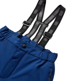 Skibukser m. Seler - LWPayton 701 - Blå|LEGO® Wear Outlet