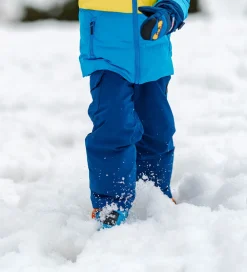 Skibukser m. Seler - LWPayton 701 - Blå|LEGO® Wear Outlet