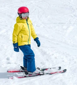 Skibukser m. Seler - LWPayton 701 - Blå|LEGO® Wear Outlet