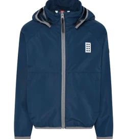 Sommerjakke - LWJochy 206 - Dark Navy|LEGO® Wear New