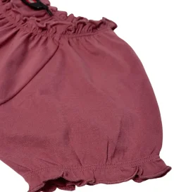 T-shirt - LwtAja - Rosa m. Blomster|LEGO® Wear Hot