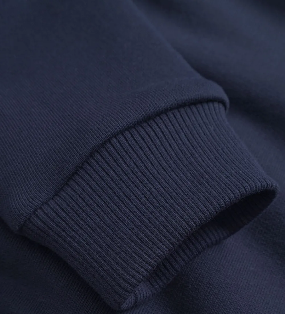 Cardigan - Racing - Dark Navy|Les Deux